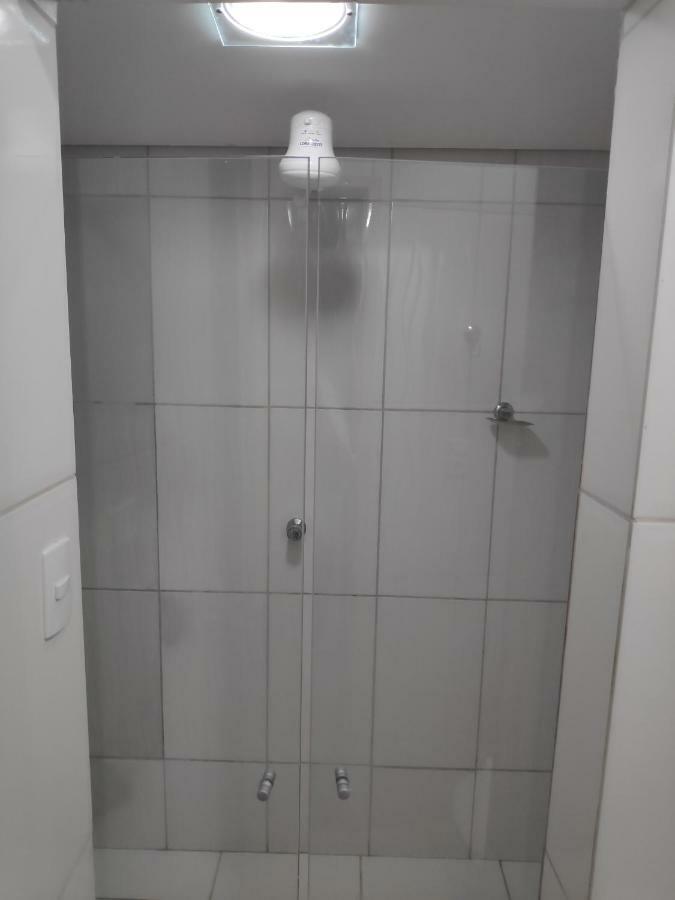 Max Hotel Нуклео-Бандейранти Экстерьер фото